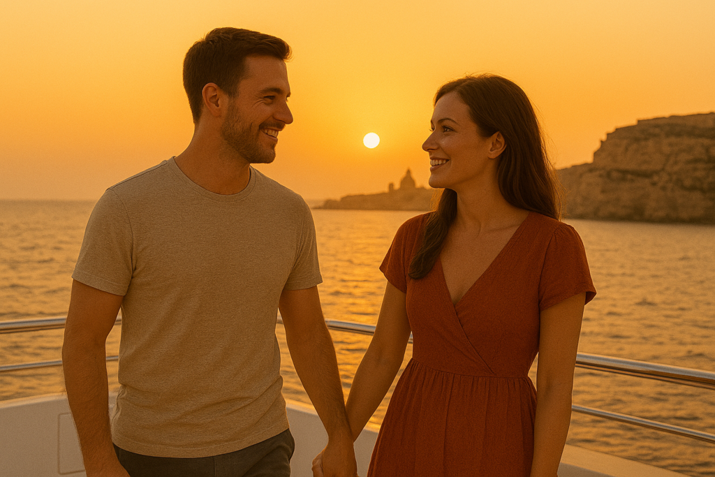 Residencia por inversión Malta