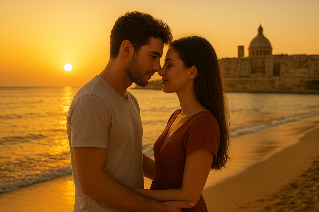 Qué es una Golden Visa