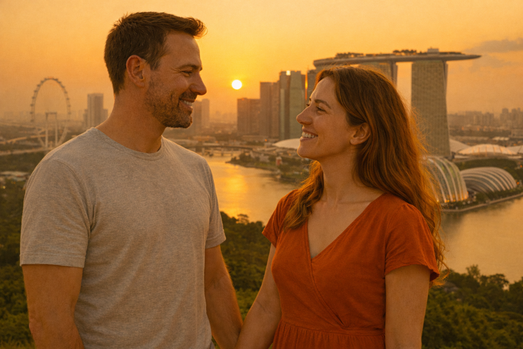 Los mejores pasaportes del mundo en 2026