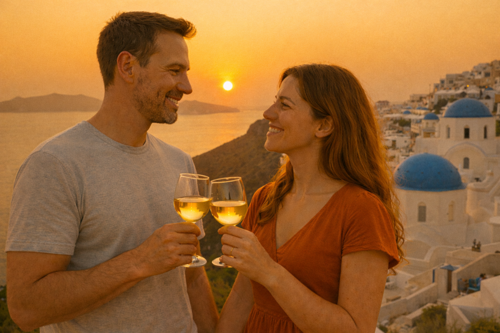 visa dorada para latinoamericanos en Europa