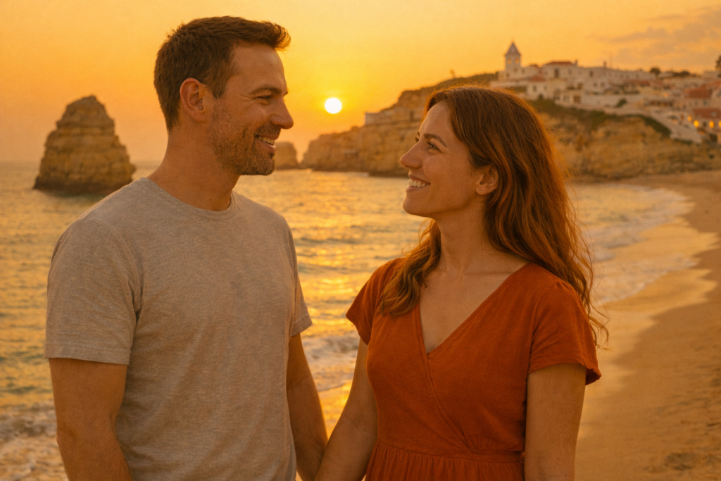 Visa dorada para colombianos en 2026