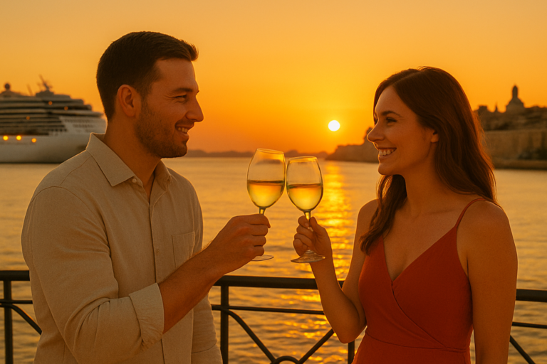 Residencia Permanente en Malta: Tu Puerta a Europa en 2025