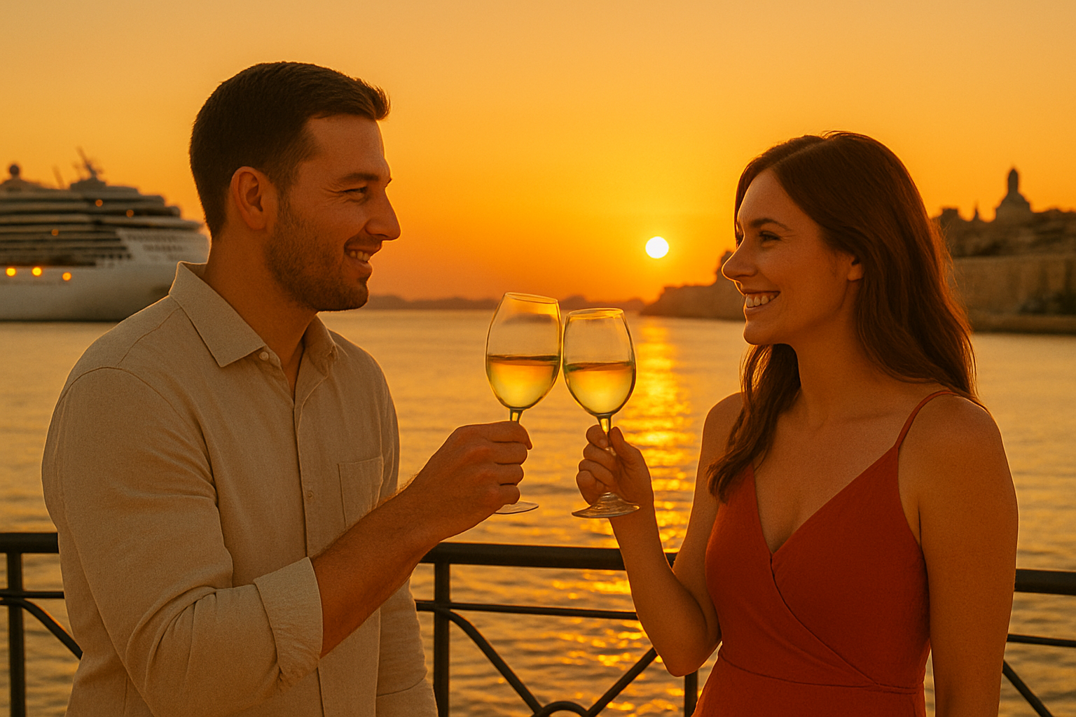 Residencia Permanente en Malta - PasaporteDorado.net