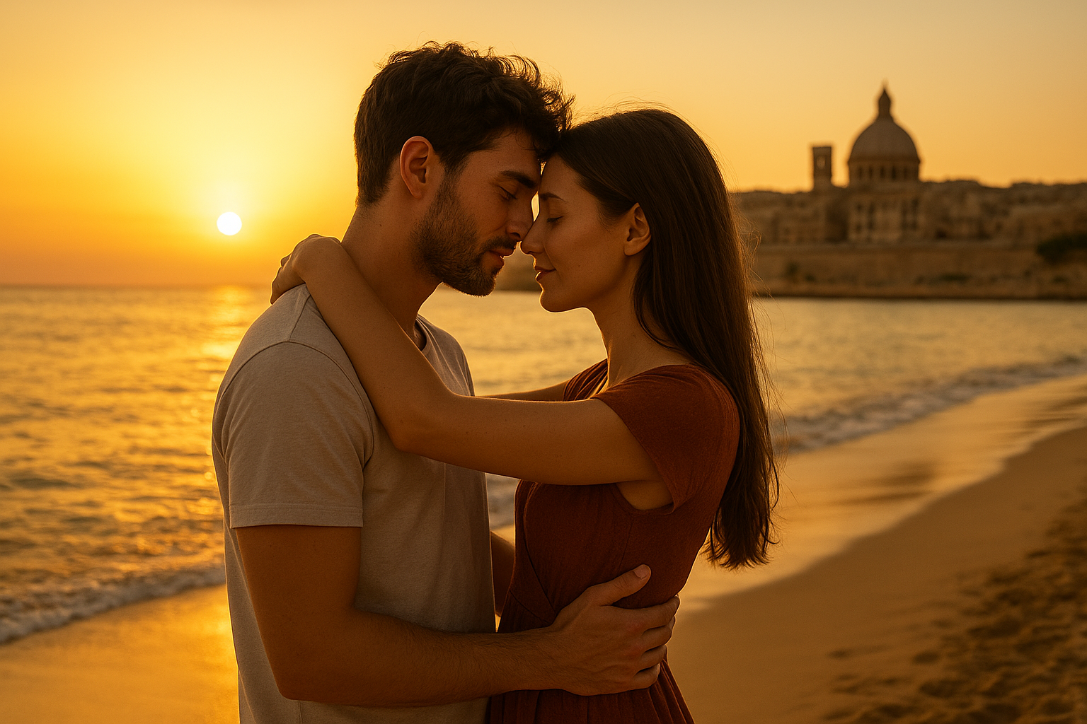 Residencia legal en Malta - PasaporteDorado.net