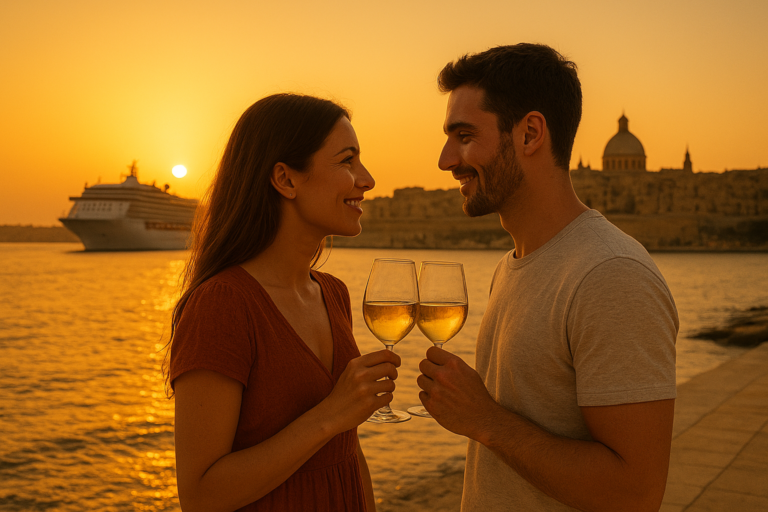 Residencia por inversión inmobiliaria en Malta: la llave a un futuro europeo