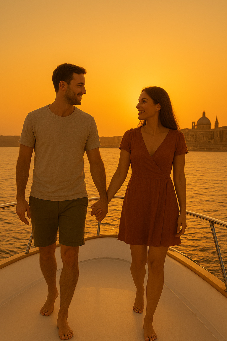 Ciudadanía por Inversión Malta: Lo que Debes Saber y la Alternativa Real para 2025