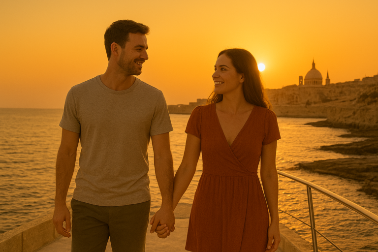 Visa Dorada Malta: la guía definitiva para 2025