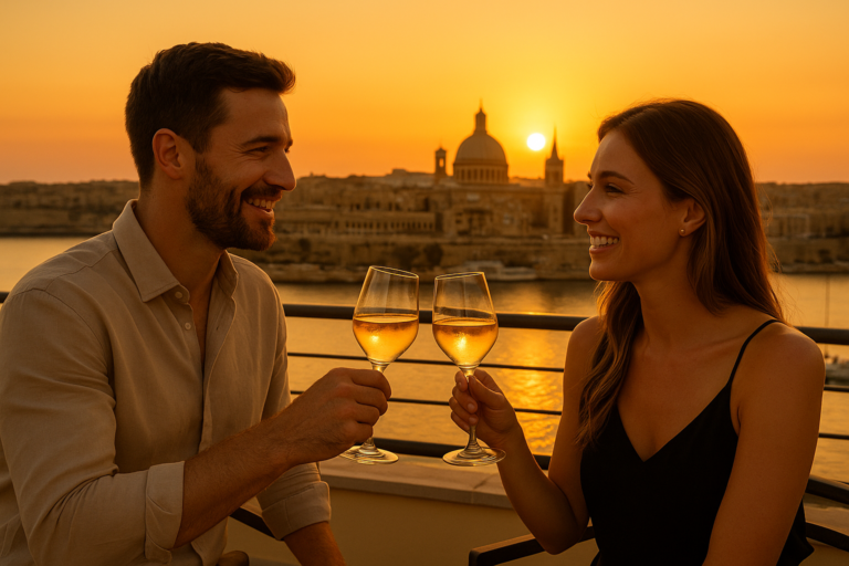 MPRP Malta: Tu Puente Seguro hacia una Vida Europea Sin Fronteras