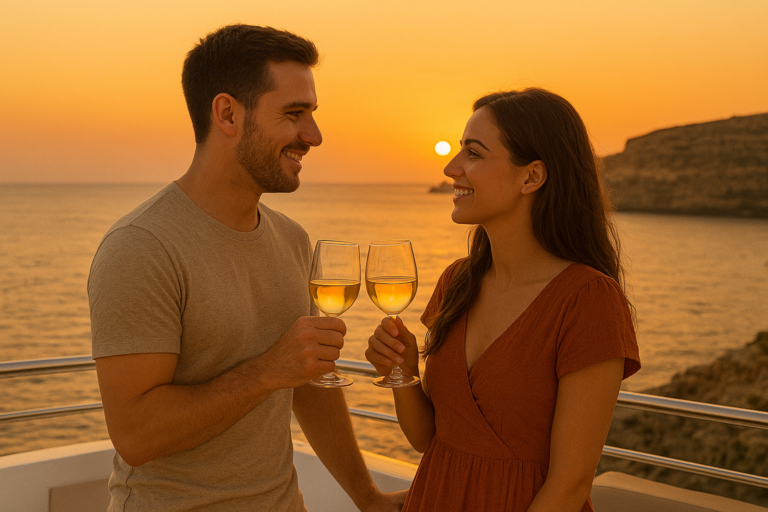 Los Mejores Pasaportes del Mundo en 2025