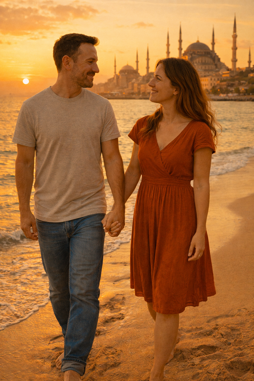 residencias por inversión