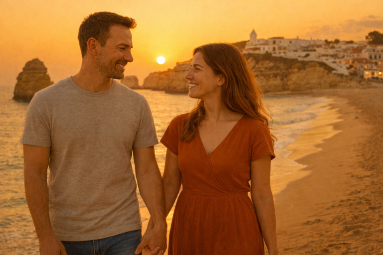 Visa dorada para venezolanos en 2026: una estrategia clave en tiempos de incertidumbre